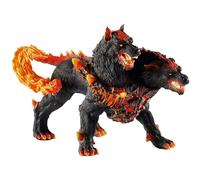 Schleich Eldrador Creatures Hellhound Figure