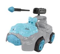 Schleich Eldrador Creatures Ice Crashmobile with Mini Creature