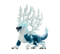 Schleich Eldrador Creatures Ice Dragon 70790 Figure
