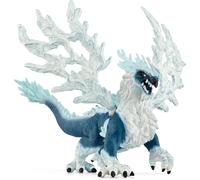 Schleich Eldrador Creatures Ice Dragon MODEL 70790 Age 7+
