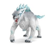 SCHLEICH ELDRADOR® CREATURES | Ice Lynx 70856