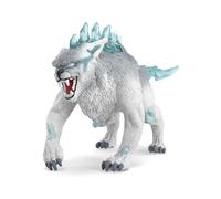 Schleich Eldrador Creatures Ice Lynx 70856
