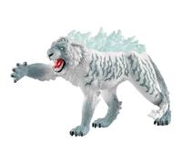 SCHLEICH 70147 Ice Tiger (Eldrador® Creatures)
