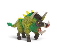 SCHLEICH Eldrador Creatures - Jungle Boar Toy - Durable Beast Figure for Boys and Girls - Imaginative Play Fantasy Figurine for Children - Fun Monster Toys for Kids Ages 7+ | 70852