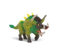 SCHLEICH Eldrador Creatures - Jungle Boar Toy - Durable Beast Figure for Boys and Girls - Imaginative Play Fantasy Figurine for Children - Fun Monster Toys for Kids Ages 7+ | 70852