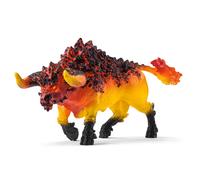 Schleich Eldrador Creatures Mythical Creatures Toys for Kids Lava Mon