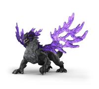 Schleich ELDRADOR® CREATURES | Shadow Dragon 70898