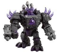Schleich Eldrador Creatures Shadow Master Robot Figure