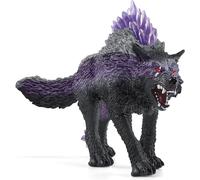 Schleich Eldrador Creatures - Shadow Wolf