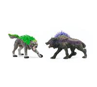 Schleich Eldrador Creatures Starter 72289 Figure Green Kids