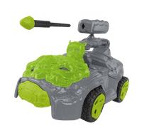 Schleich 42670 Eldrador Stone CrashMobile with Mini Creature car robot toy toys