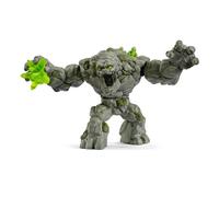 SCHLEICH Eldrador Creatures Stone Monster Toy Figure, Multi-colour ( (US IMPORT)