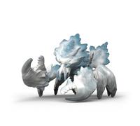Schleich ELDRADOR - Ice Crab Toy Figurine - Kids 7+ | 70838