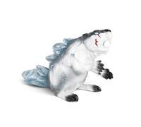 Schleich Bayala - 4" Mandala Unicorn Foal Toy - Cute Fantasy Horse Toys for Girls and Boys - Mythical Creature Figures - Fun Fairy Animals for Play - Pretty Unicorn Figurines for Kids Ages 5+ | 48079