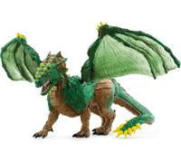 Schleich Eldrador Creatures Jungle Dragon 70791 Figure Green Kids