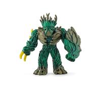 Schleich Eldrador - Jungle Emperor Toy Figurine - Kids Ages 7+ | 70151 | Monster Figurine, Battle Creature Toy for Boys 7+, Fantasy Beast
