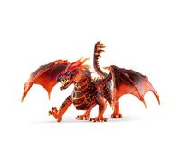 Schleich Eldrador Lava Dragon