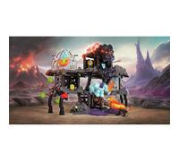Schleich Eldrador MasterCave Smashrador Play Set