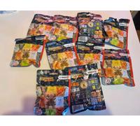 SCHLEICH Eldrador Mini CREATURES 10 X Blind Bags Pack new sealed Collectible
