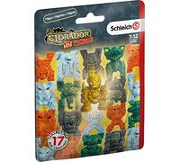 SCHLEICH Eldrador Mini Creatures Cdu Of 98 (Aug 2021)