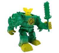 Schleich Multicolour Eldrador Mini Creatures Jungle Robot Action Figure Toy