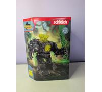 Schleich Eldrador Mini Creatures Shadow Jungle Robot Figure 42600 - New