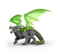 Schleich ELDRADOR - Rock Dragon Toy Figurine - Kids 7+ | 70847