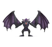 Schleich Eldrador Shadow Bat