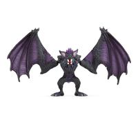 Schleich Eldrador Shadow Bat Schleich Multicolor