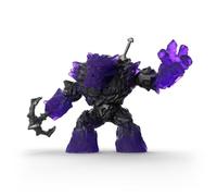Schleich ELDRADOR - Shadow Giant Toy Figurine - Kids 7+ | 70897
