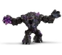 Schleich Eldrador Creatures Shadow Stone Monster 70158 Figure Purple Kids
