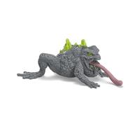 SCHLEICH ELDRADOR® CREATURES | Stone Toad 70857