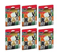 Schleich Eldrador Surprise Toy Set with 6 Mini Creature Action Figures to Mix and Match for Easter Basket Stuffers