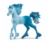 Schleich Elementa Water Flame Unicorn