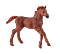 Schleich 13857 English Thoroughbred foal (New)