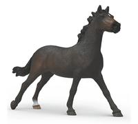 Schleich English Thoroughbred Mare Horse Figurine - Horse Club