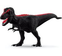 Schleich Exclusive Black Tyrannosaurus Rex Dinosaurs
