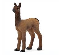 Schleich Farm Life Llama Foal Schleich Multicolor