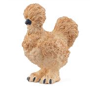 Schleich Farm Life Silk Chicken Schleich Multicolor
