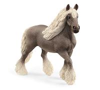 Schleich Farm World Silver Dapple Mare Toy Figure 3 To 8 Years Brown/White 13914