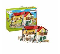 Schleich Farm World 42407 Large Farm House