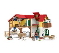 Schleich Farm World 42407 Large Farm House