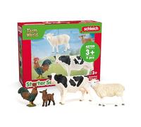 schleich 42729 children's toy figure