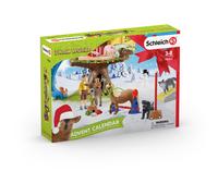 Schleich Farm World Advent Calendar 2020