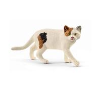 Schleich American Shorthair Cat - 13894