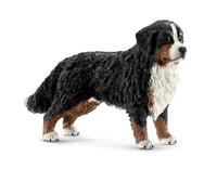 Schleich Farm World Bernese Mountain Dog Female Figure 16397from JP