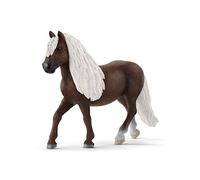 Schleich Farm World - Black Forest Mare Toy Figurine - Kids Ages 3+ | 13898