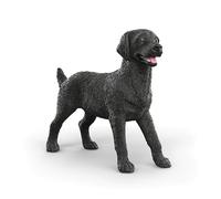 Schleich FARM WORLD | Black Labrador Retriever Female 14923