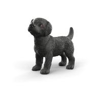Schleich Black Labrador Retriever Puppy 14922