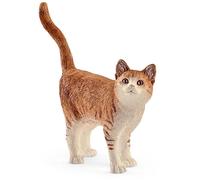 Schleich Farm World Cat Schleich Multicolor